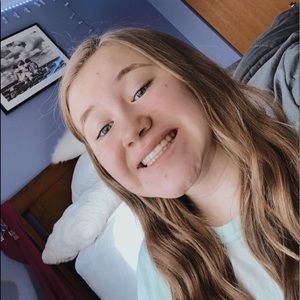 Meet your Posher, Jacqueline